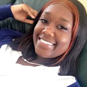 Meet your Posher, Jaidah